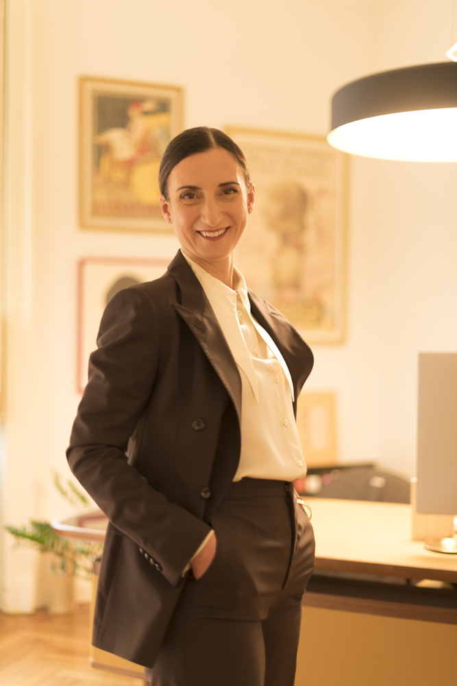 Adele Schipani